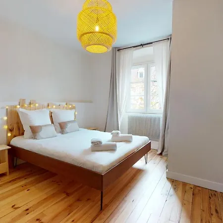 Le Neubau Кольмар