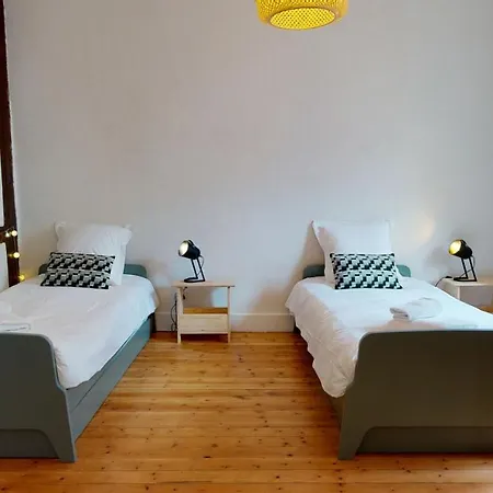Le Neubau *
