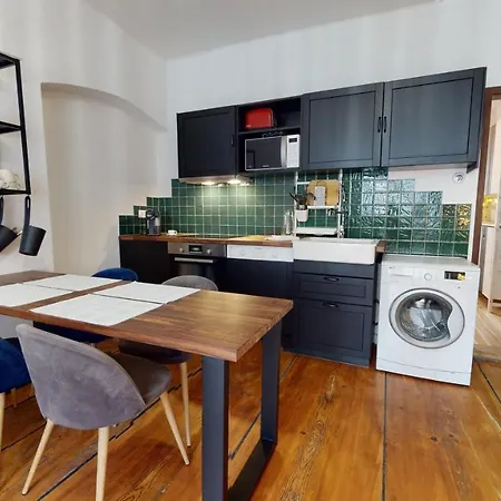 Le Neubau كولمار