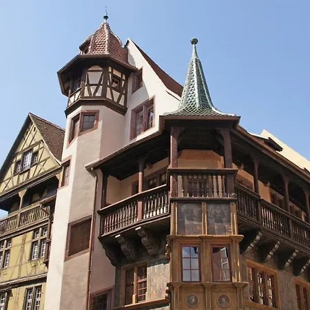 Le Neubau Apartman *