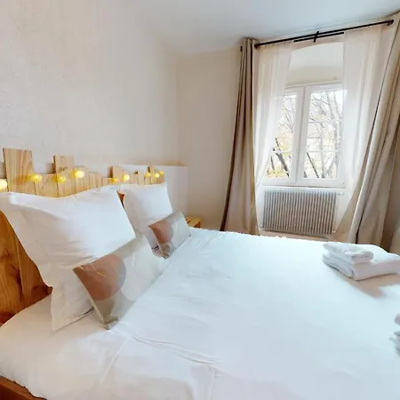 Le Neubau * كولمار